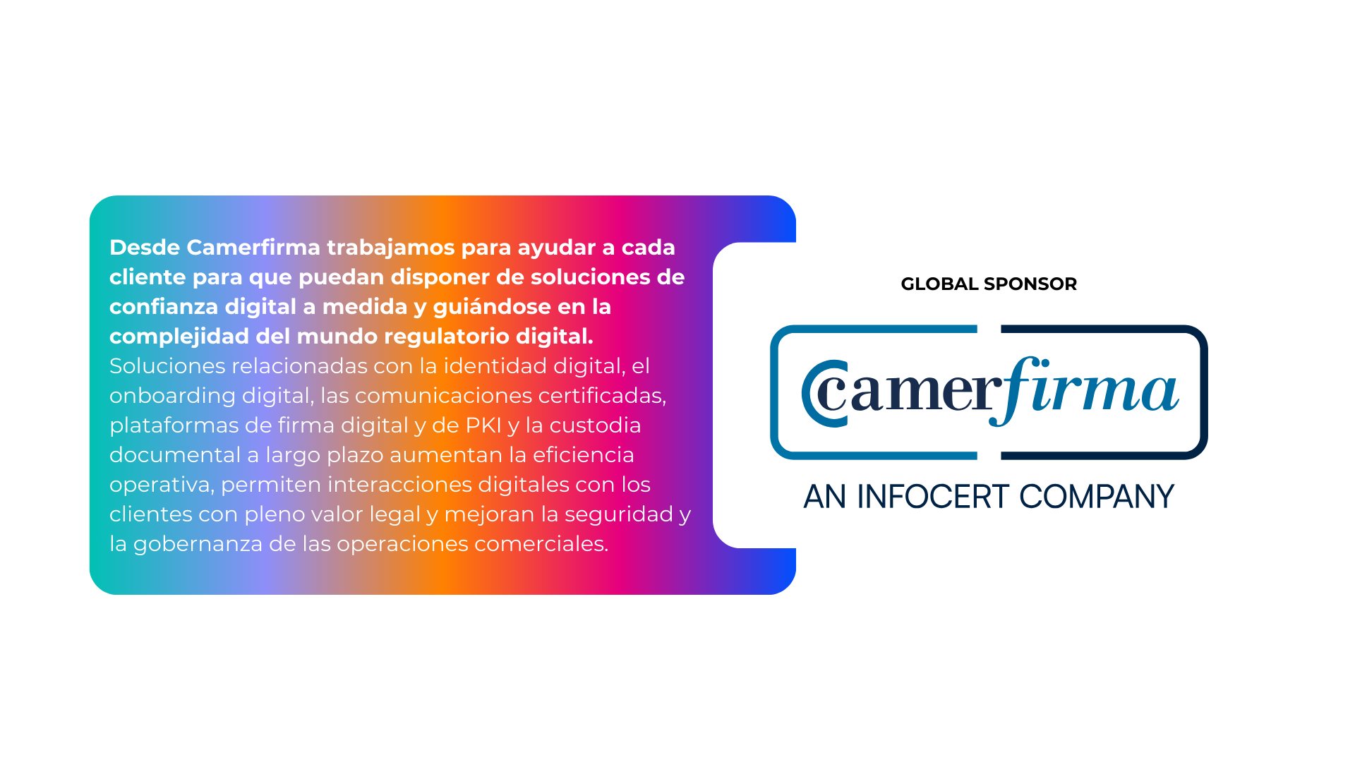 CAMERFIRMA