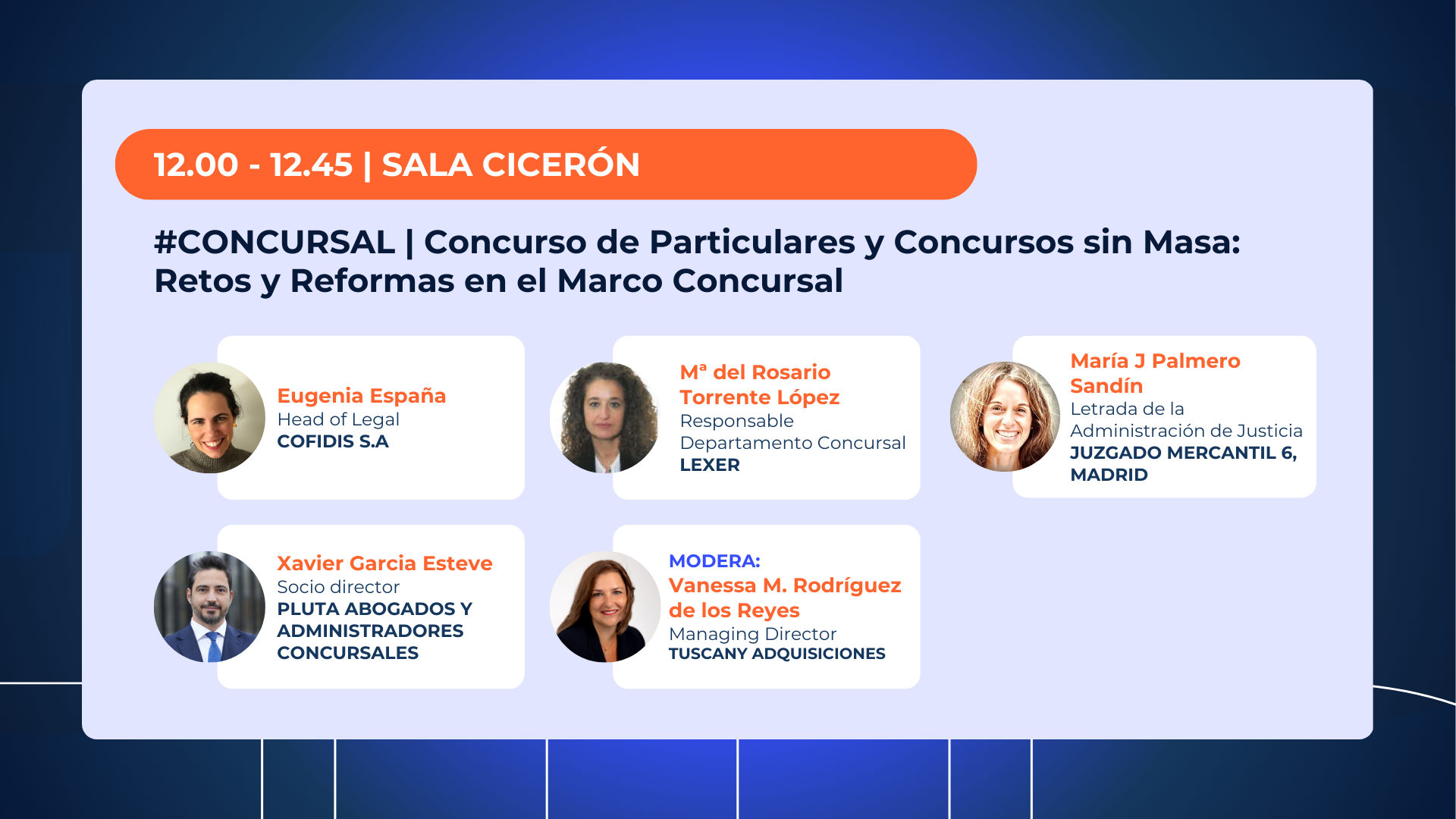 Concurso de Particulares y Concursos sin Masa: Retos y Reformas en el Marco Concursal
