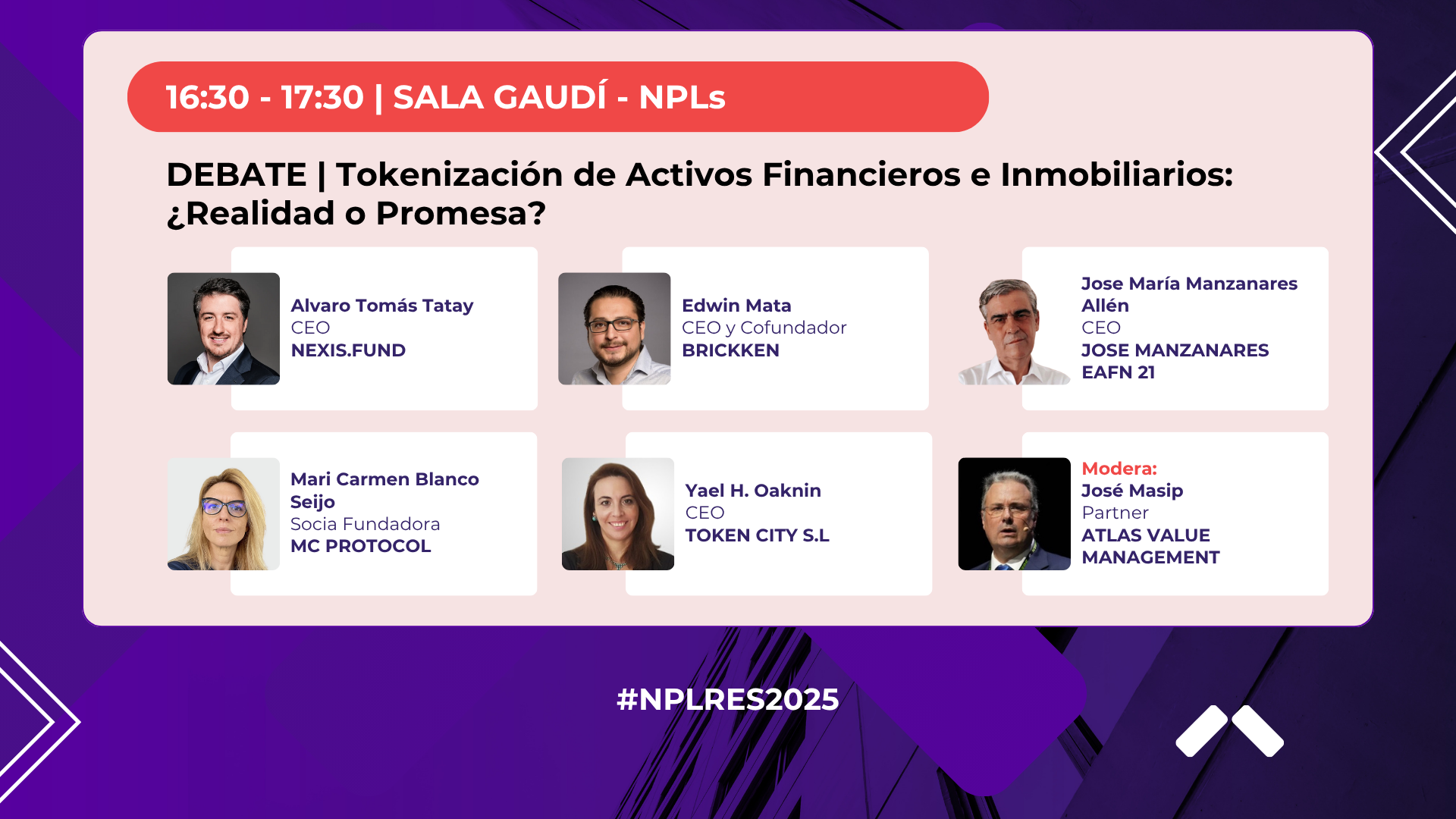 Tokenización de Activos Financieros e Inmobiliarios: ¿Realidad o Promesa?
