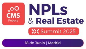 NPLs & REAL ESTATE SUMMIT